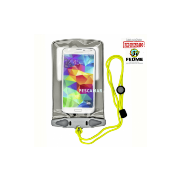 AQUAPAC FUNDA MOVIL ESTANCA