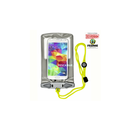 AQUAPAC FUNDA MOVIL ESTANCA