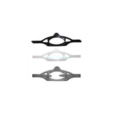 TIRA MASCARA CRESSI SILICONA