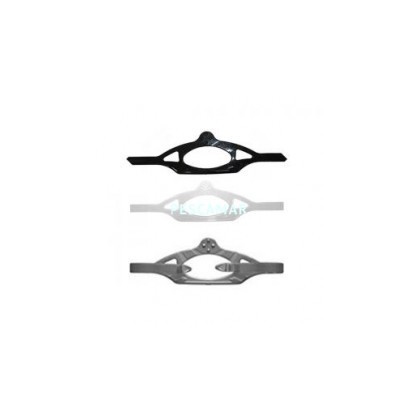 TIRA MASCARA CRESSI SILICONA