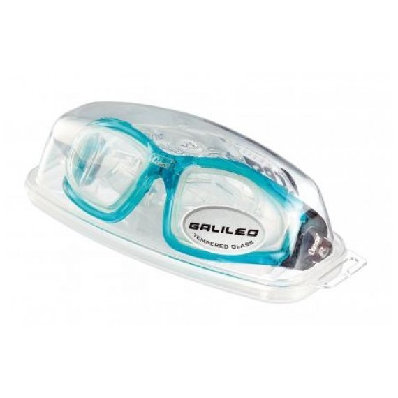 GAFAS PISCINA CRESSI GALILEO GLASS