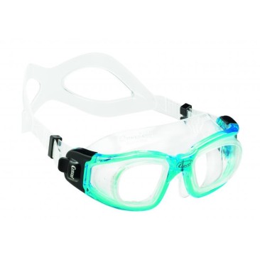GAFAS PISCINA CRESSI GALILEO GLASS
