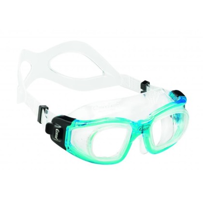 GAFAS PISCINA CRESSI GALILEO GLASS