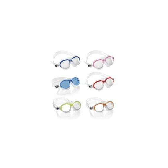 GAFAS PISCINA CRESSI COBRA KID
