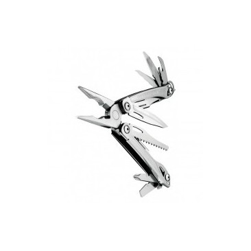 LEATHERMAN SIDEKICK FUNDA NYLON