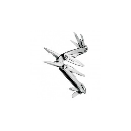 LEATHERMAN SIDEKICK FUNDA NYLON