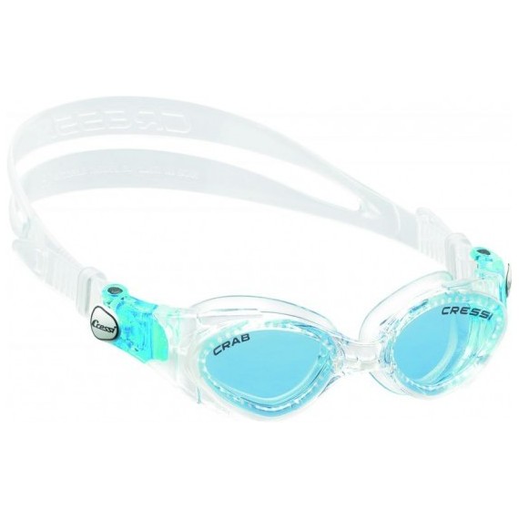 GAFAS PISCINA CRESSI CRAB DE 2 A 7 AÑOS