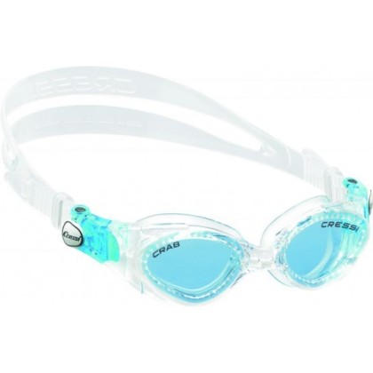 GAFAS PISCINA CRESSI CRAB DE 2 A 7 AÑOS