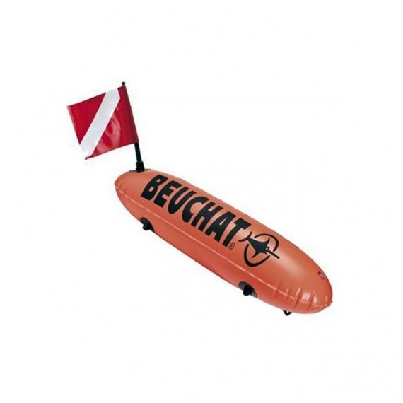 BOYA BEUCHAT TORPEDO C/TORPEDO