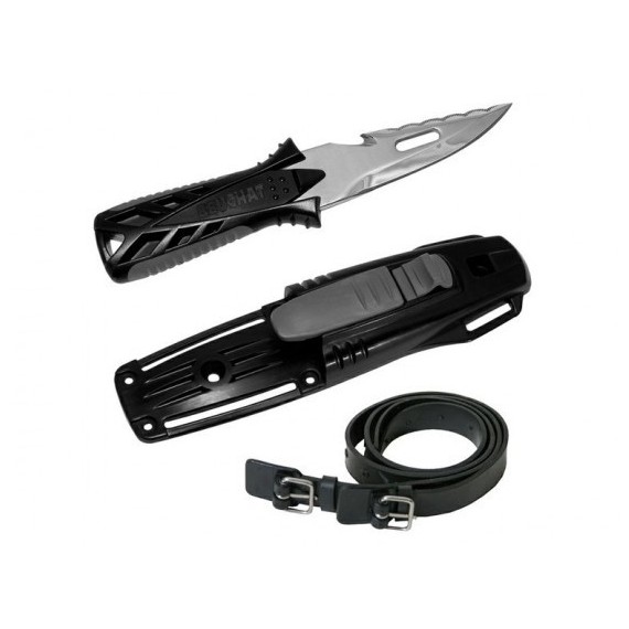CUCHILLO BEUCHAT MINI LEGEND