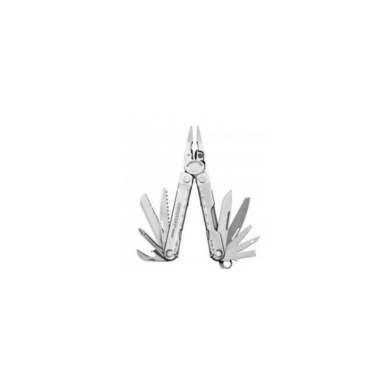 LEATHERMAN REBAR FUNDA NYLON