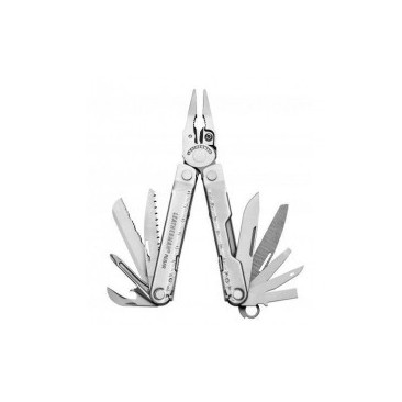 LEATHERMAN REBAR FUNDA NYLON
