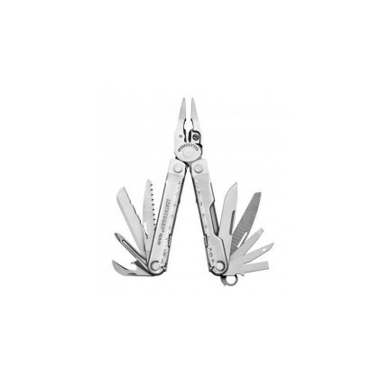 LEATHERMAN REBAR FUNDA NYLON