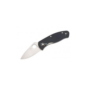 NAVAJA SPYDERCO PERSISTENCE