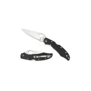 NAVAJA BYRD CARA CARA 2 G10 BLACK