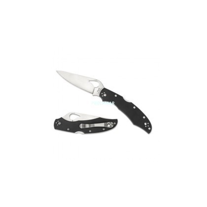 NAVAJA BYRD CARA CARA 2 G10 BLACK