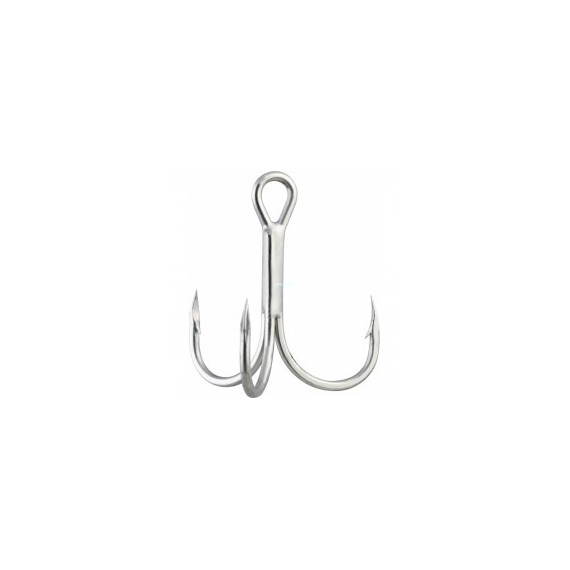 ANCORETA DAIWA REFORZADA DT-4601 NIQUEL