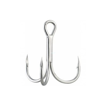 ANCORETA DAIWA REFORZADA DT-4601 NIQUEL