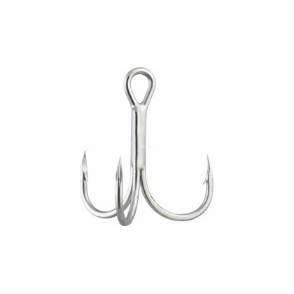 ANCORETA DAIWA REFORZADA DT-4601 NIQUEL