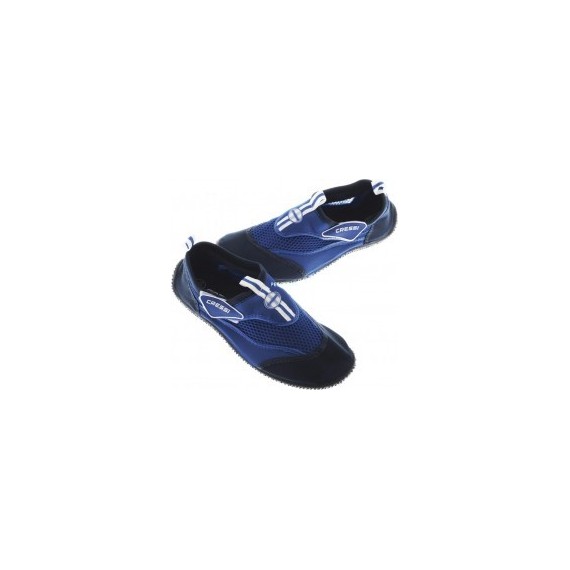 ZAPATILLA CRESSI REEF AZUL