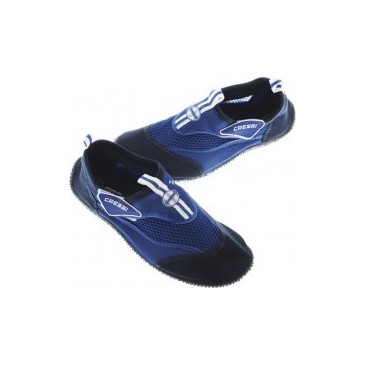 ZAPATILLA CRESSI REEF AZUL