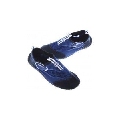 ZAPATILLA CRESSI REEF AZUL