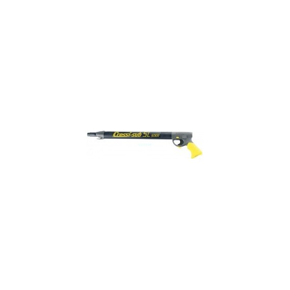 FUSIL CRESSI SL/STAR 40/55/70 DE AIRE