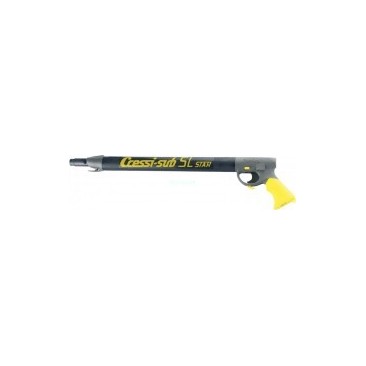 FUSIL CRESSI SL/STAR 40/55/70 DE AIRE