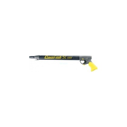FUSIL CRESSI SL/STAR 40/55/70 DE AIRE
