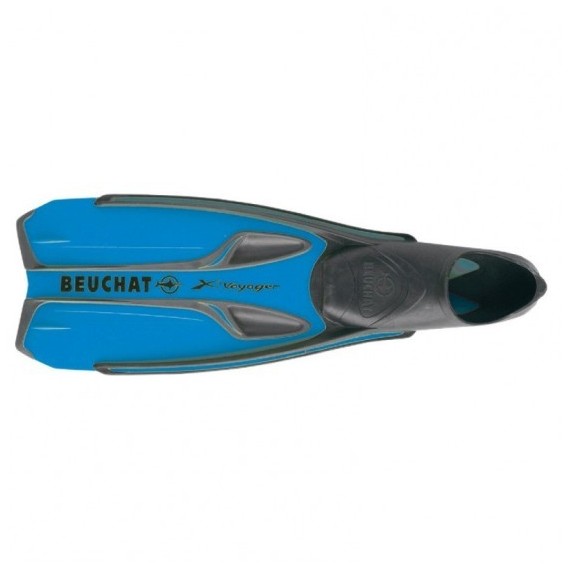 ALETAS BEUCHAT X-VOYAGER del 32 al 47