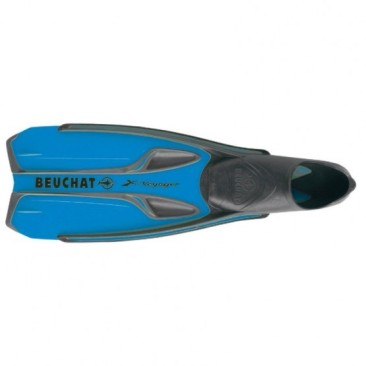 ALETAS BEUCHAT X-VOYAGER del 32 al 47
