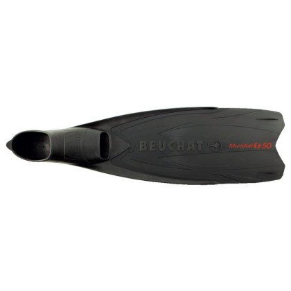 ALETAS BEUCHAT MUNDIAL ONE (PESCA)
