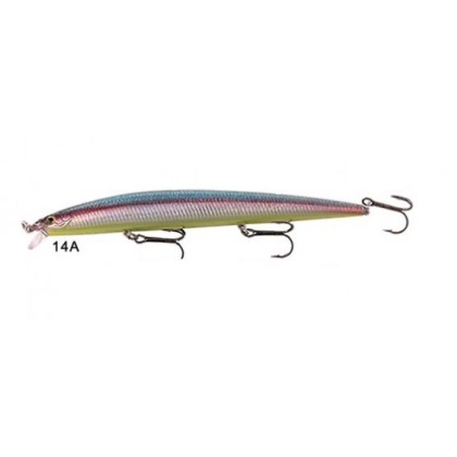 PEZ YOKOZUNA MONTERO 165 MM