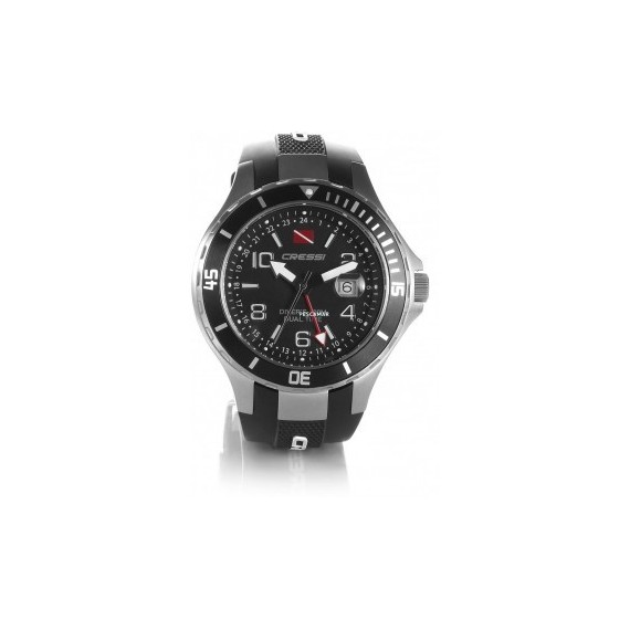 RELOJ BUCEO CRESSI TRAVELLE DUAL