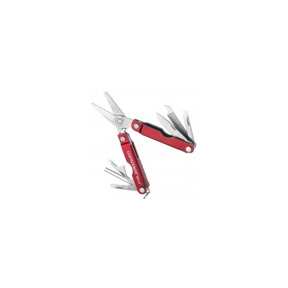 LEATHERMAN MICRA MULTI-HERRAMIENTA