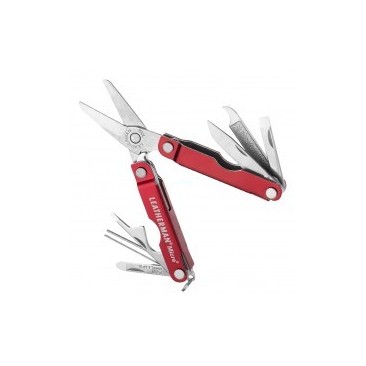 LEATHERMAN MICRA MULTI-HERRAMIENTA