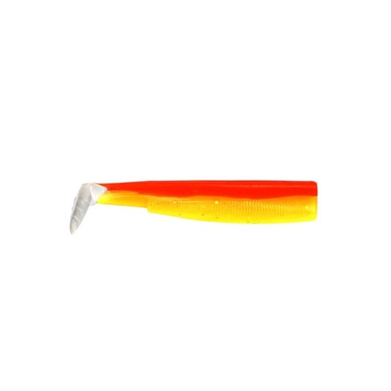 BLACK MINNOW 90 3 CUERPOS 90 BM190