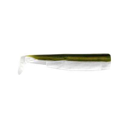 BLACK MINNOW 120 3 CUERPOS