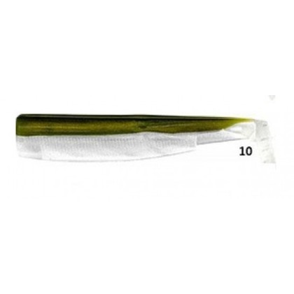 BLACK MINNOW 120 3 CUERPOS 120 BM151