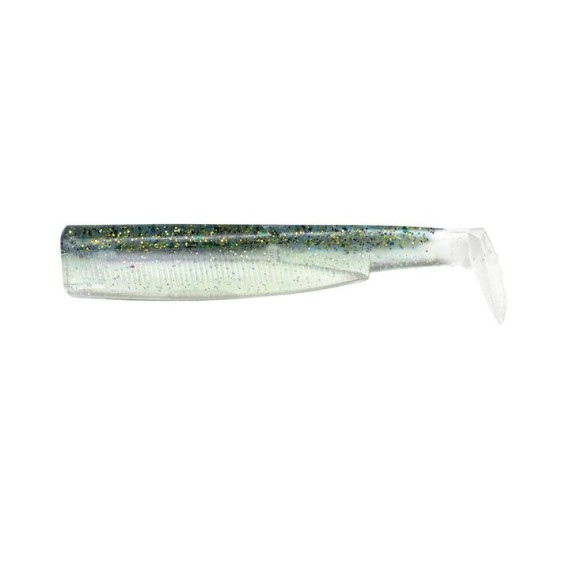 BLACK MINNOW 120 3 CUERPOS 120 BM1416