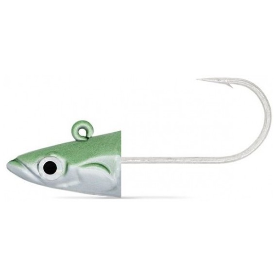 CRAZY SAND EEL 220 2 0FFSHORE JIG HEAD60