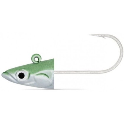 CRAZY SAND EEL 220 2 0FFSHORE JIG HEAD60