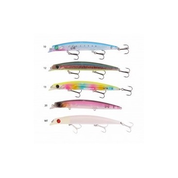 PEZ YOKOZUNA SAKANA 140 MM
