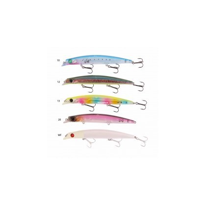 PEZ YOKOZUNA SAKANA 140 MM