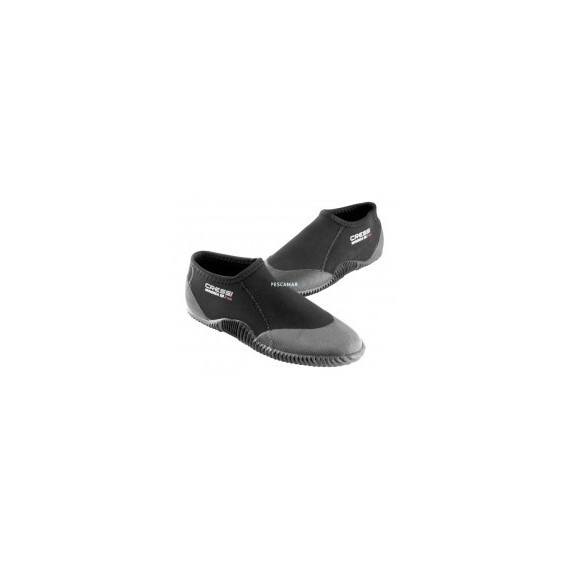 ZAPATILLA CRESSI MINORCA CORTOS 3 MM