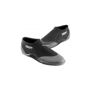ZAPATILLA CRESSI MINORCA CORTOS 3 MM