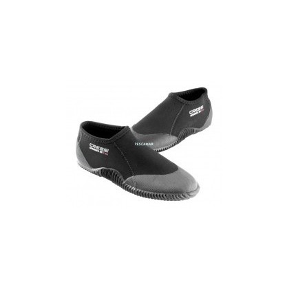 ZAPATILLA CRESSI MINORCA CORTOS 3 MM