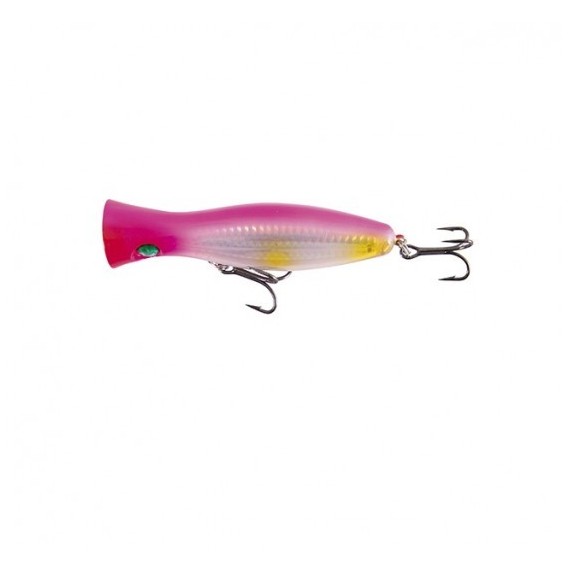 PEZ HART MANAGATSUO 120 MM 43 GR.