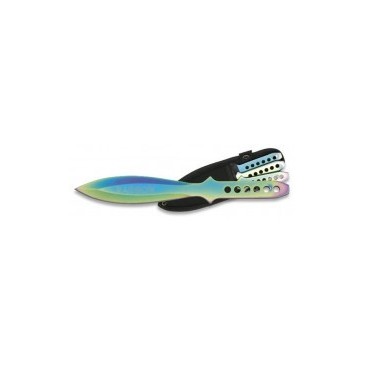 LANZADOR ALBAINOX 32115 RAINBOW SET