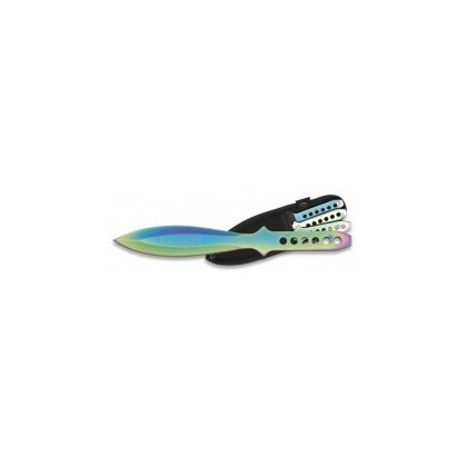 LANZADOR ALBAINOX 32115 RAINBOW SET